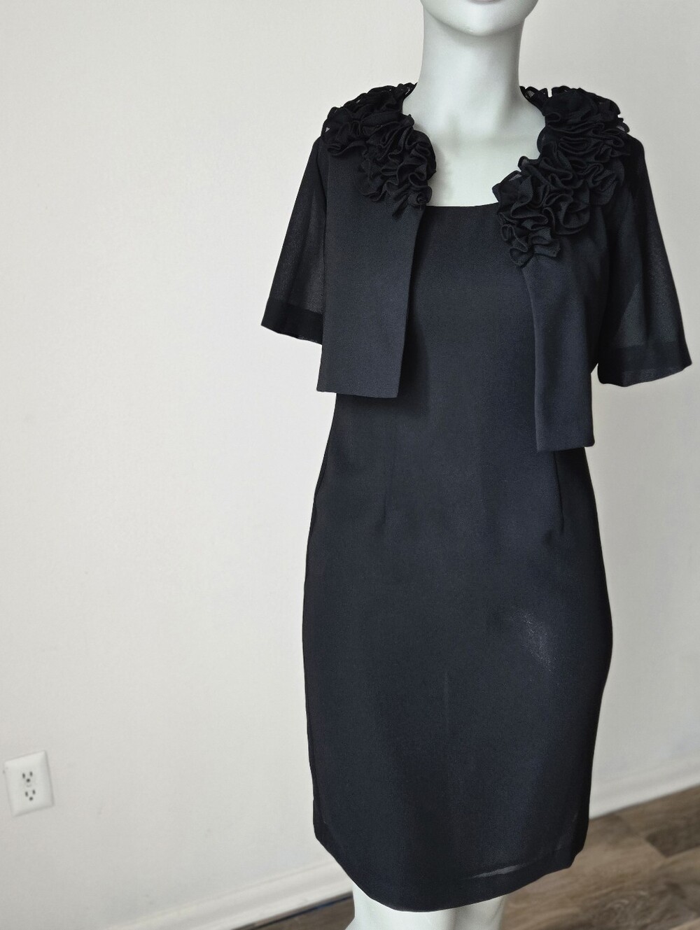 Danny & Nicole  2 Piece Set Dress